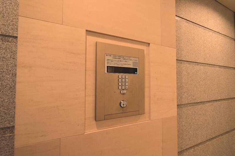 西大橋駅 徒歩5分 5階の物件内観写真