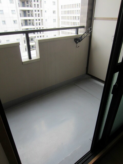 谷町六丁目駅 徒歩4分 8階の物件内観写真