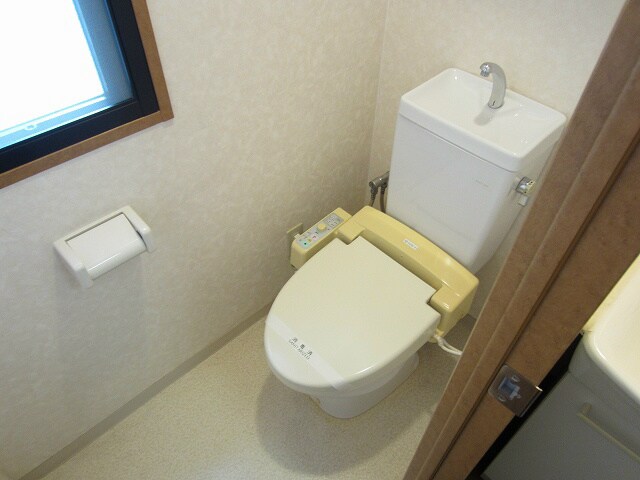 谷町六丁目駅 徒歩4分 8階の物件内観写真