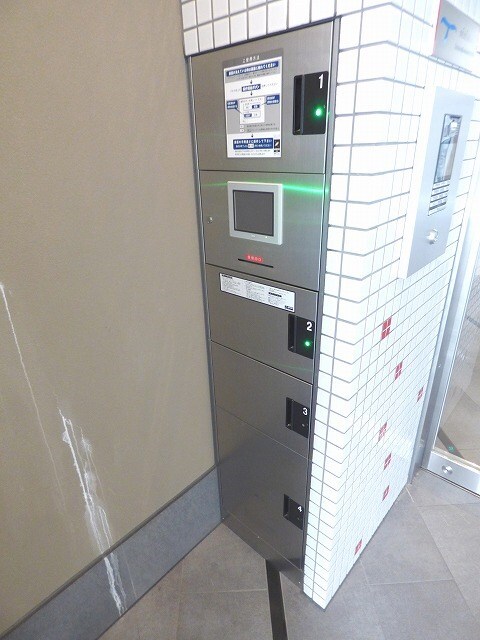 SERENiTE堺筋本町SUDの物件内観写真