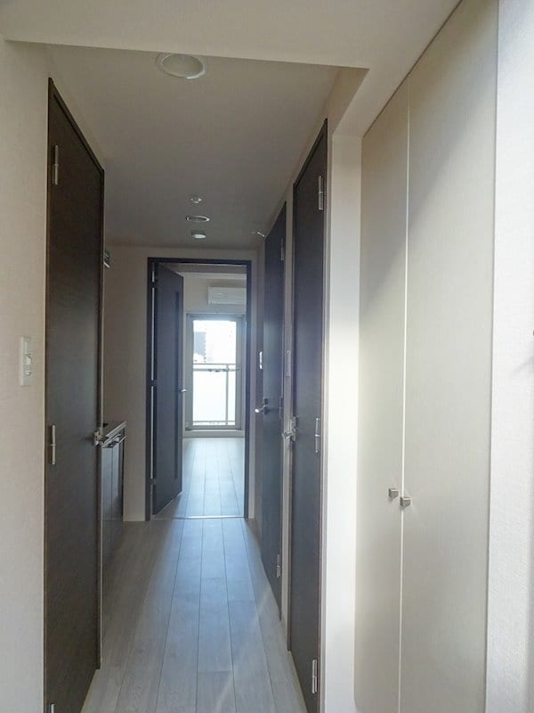 ドーム前千代崎駅 徒歩3分 2階の物件内観写真