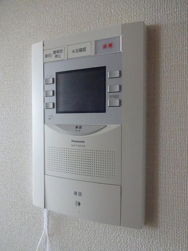 ドーム前千代崎駅 徒歩3分 2階の物件内観写真