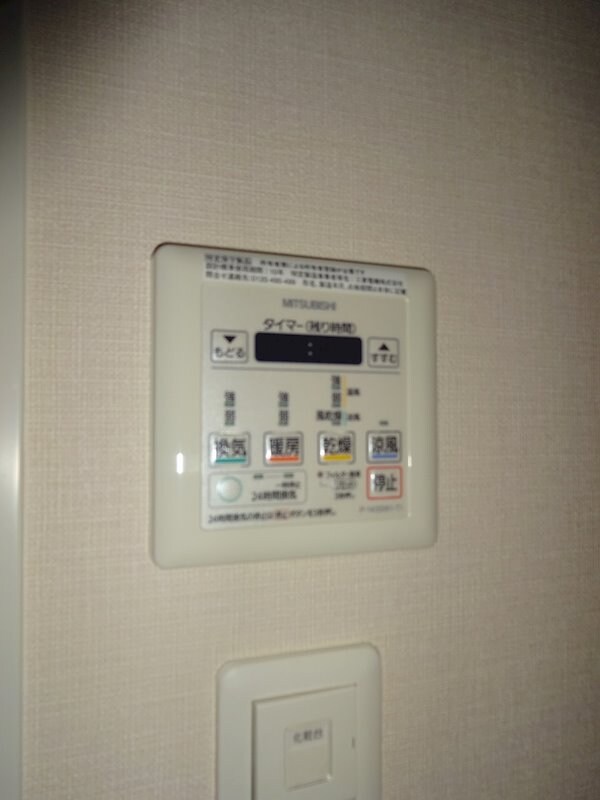 ドーム前千代崎駅 徒歩3分 2階の物件内観写真