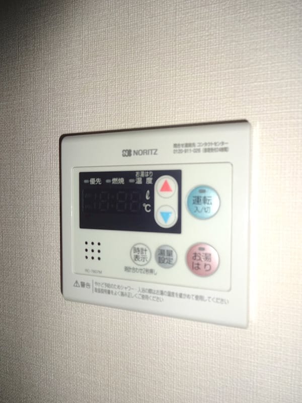 ドーム前千代崎駅 徒歩3分 2階の物件内観写真