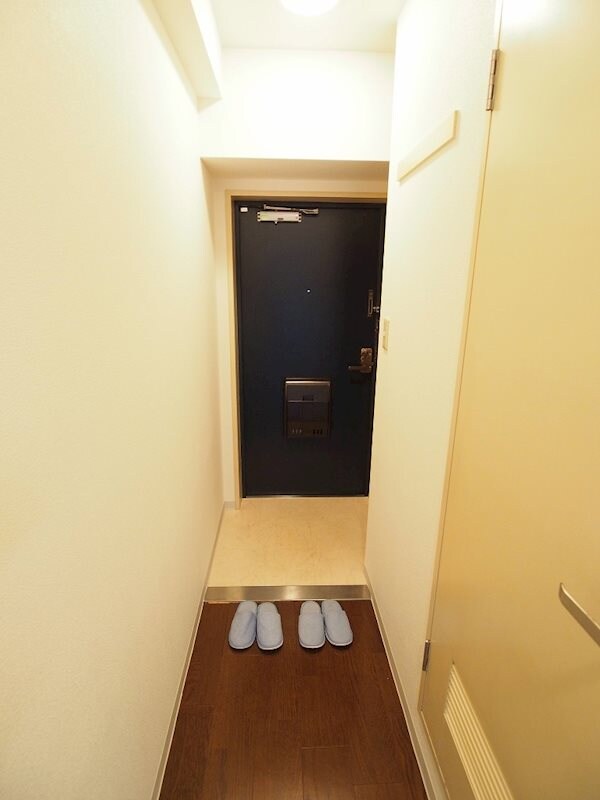 アイディール中之島の物件内観写真