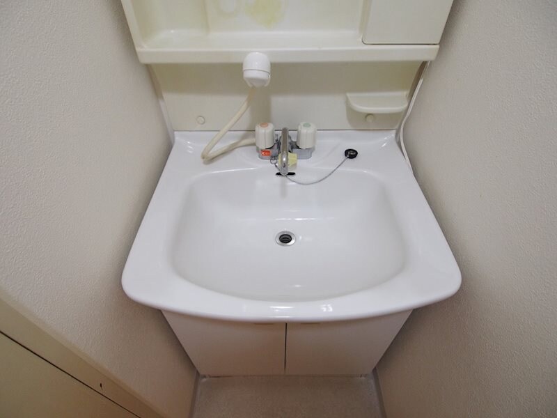 アイディール中之島の物件内観写真