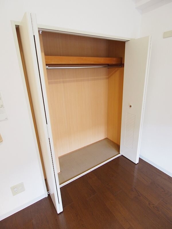 アイディール中之島の物件内観写真