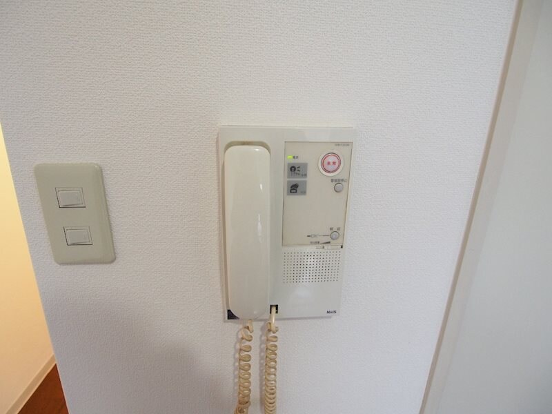 アイディール中之島の物件内観写真