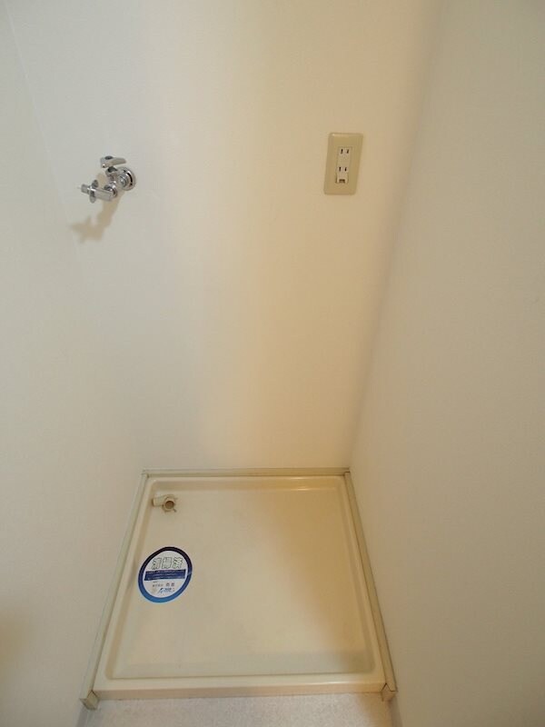 アイディール中之島の物件内観写真