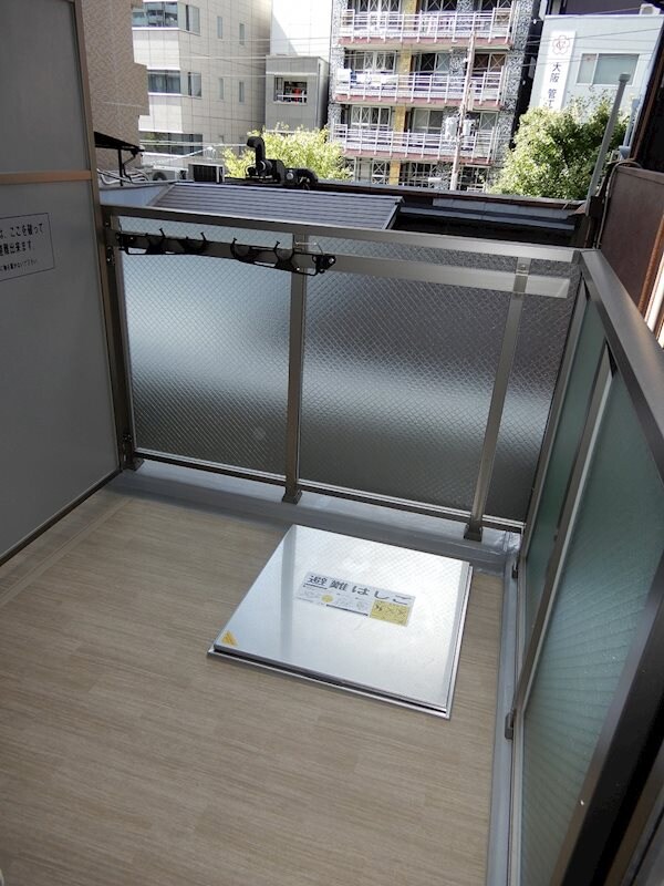 エスリード本町レジデンスの物件内観写真