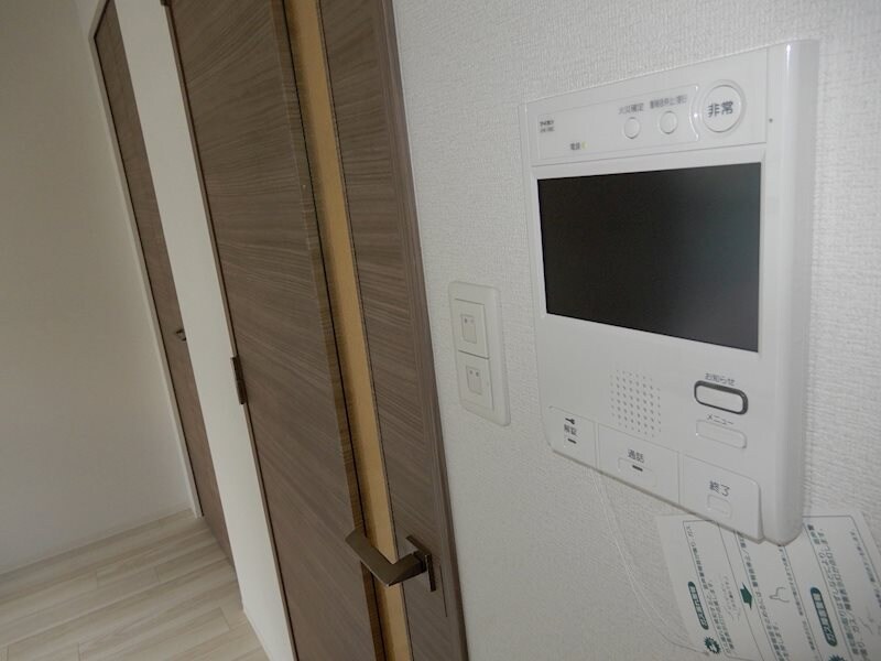 エスリード本町レジデンスの物件内観写真