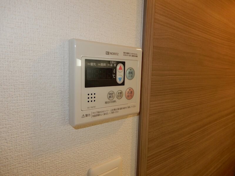 エスリード本町レジデンスの物件内観写真