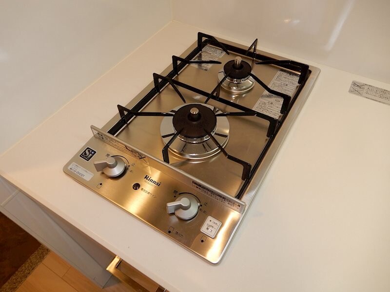 エスリード本町レジデンスの物件内観写真