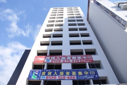 東三国駅 徒歩1分 2階の物件外観写真