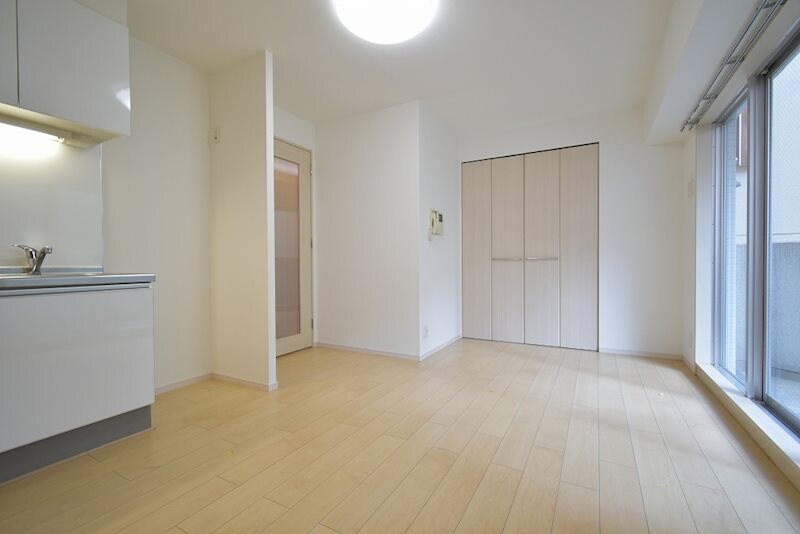 中津駅 徒歩7分 4階の物件内観写真