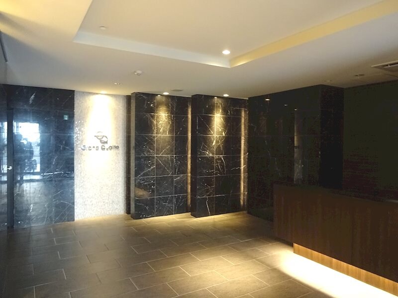 日本橋駅 徒歩7分 7階の物件外観写真