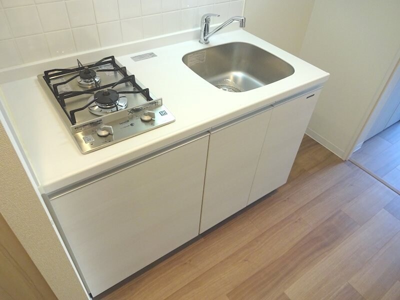 日本橋駅 徒歩7分 7階の物件内観写真