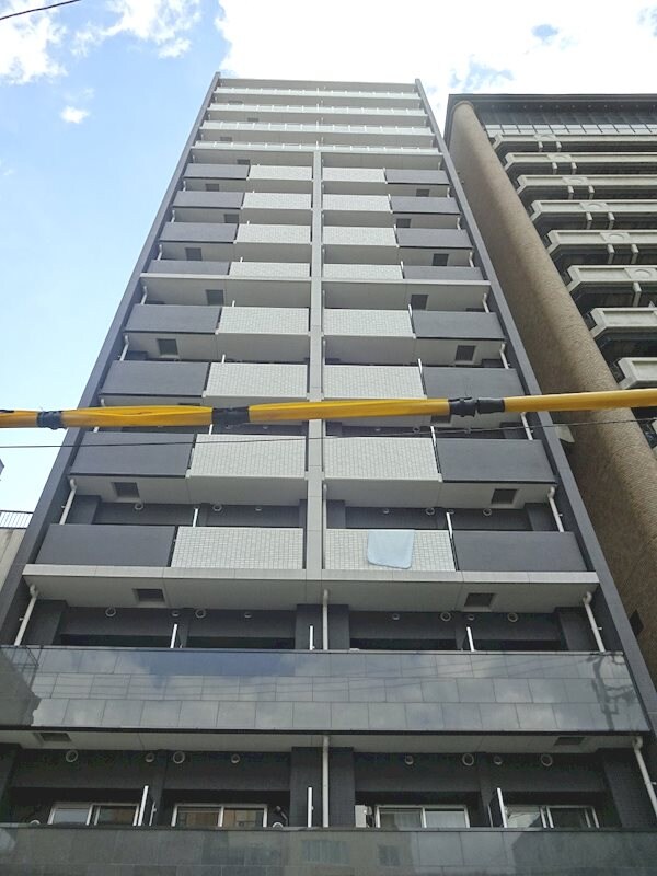 日本橋駅 徒歩7分 7階の物件外観写真