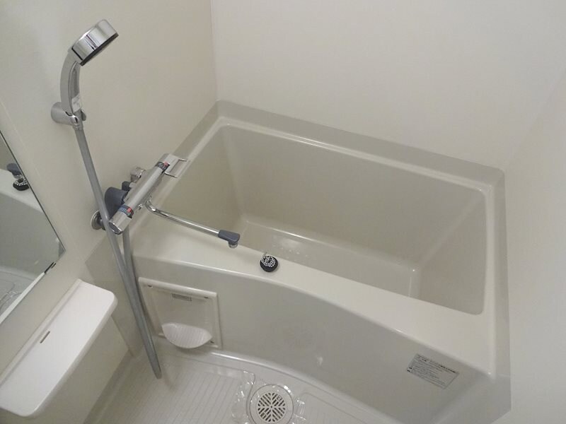 日本橋駅 徒歩7分 7階の物件内観写真