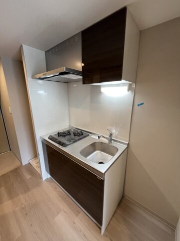 ArtizA淡路の物件内観写真