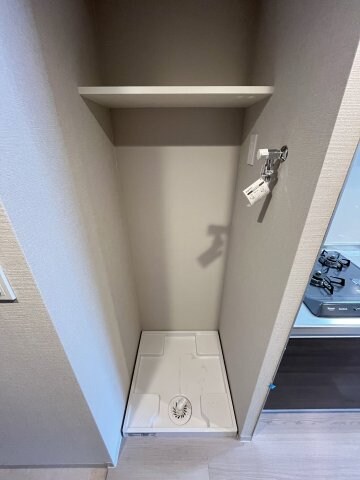 ArtizA淡路の物件内観写真