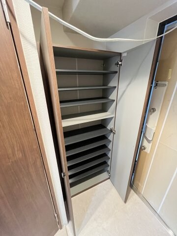 ArtizA淡路の物件内観写真