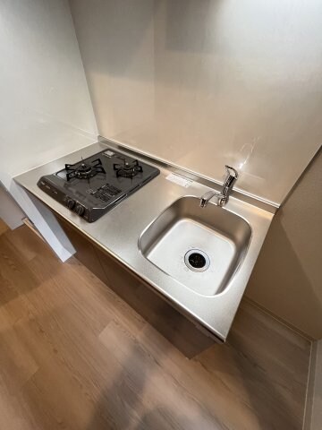 ArtizA淡路の物件内観写真