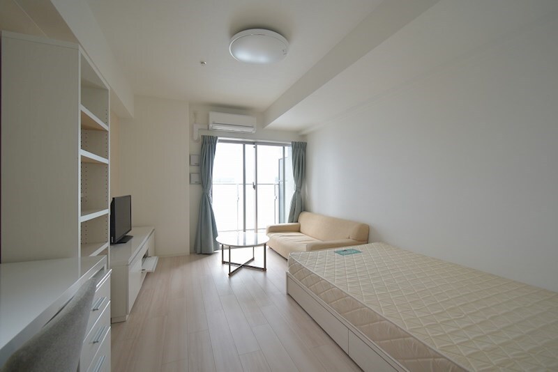 コンフォリア心斎橋ＥＡＳＴの物件内観写真