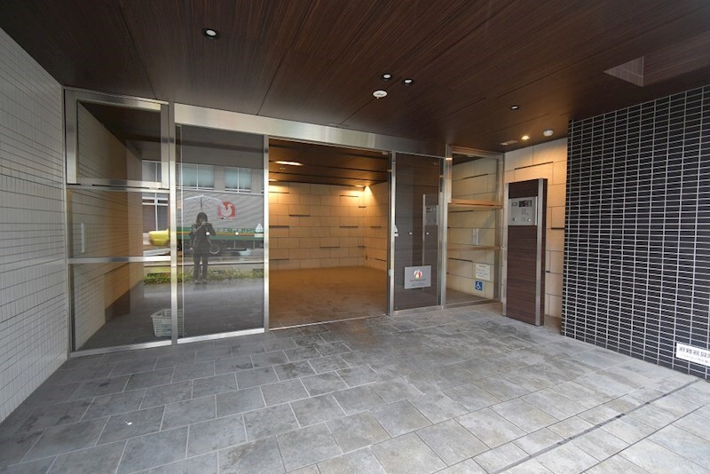 コンフォリア心斎橋ＥＡＳＴの物件外観写真