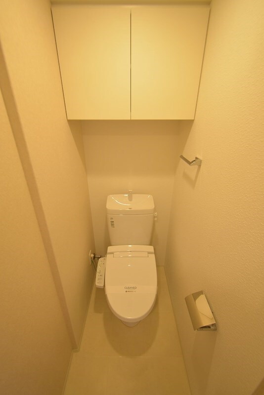 コンフォリア心斎橋ＥＡＳＴの物件内観写真