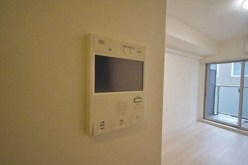 コンフォリア心斎橋ＥＡＳＴの物件内観写真