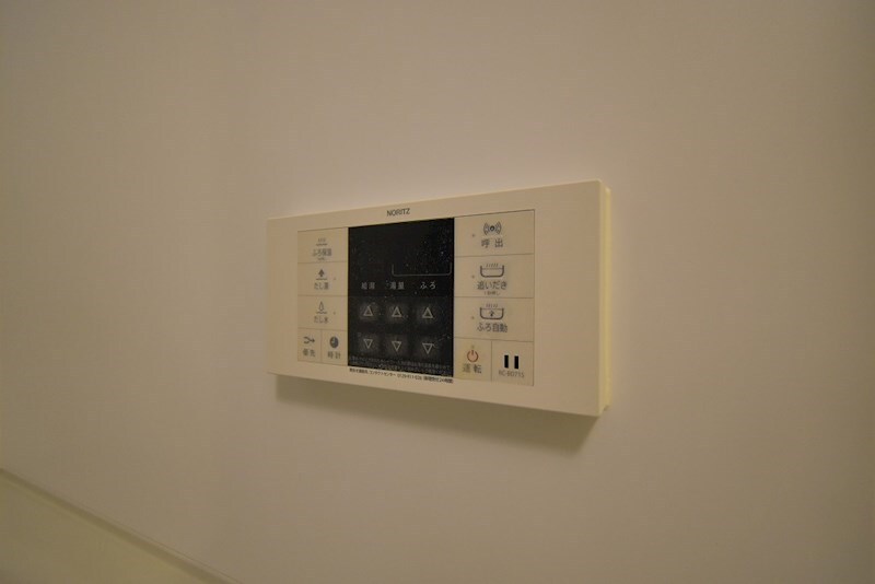 コンフォリア心斎橋ＥＡＳＴの物件内観写真