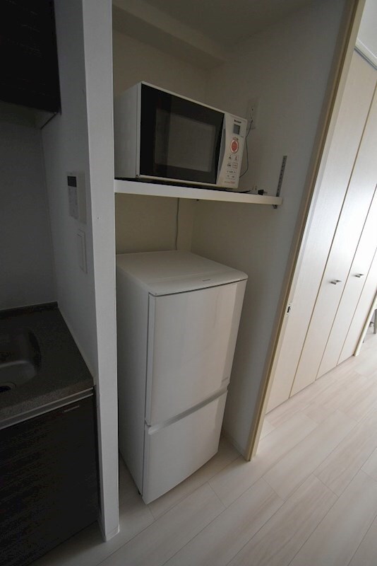 コンフォリア心斎橋ＥＡＳＴの物件内観写真