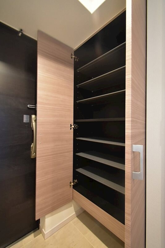 S-RESIDENCE新大阪WESTの物件内観写真