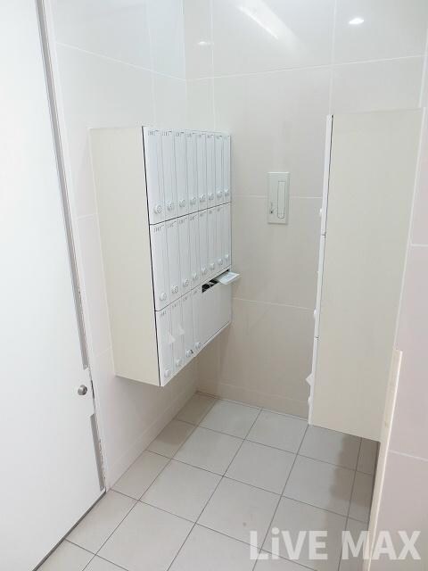 BONNYの物件内観写真