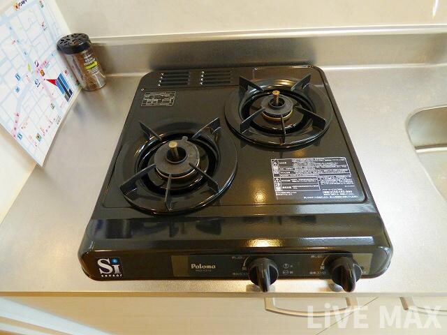 BONNYの物件内観写真