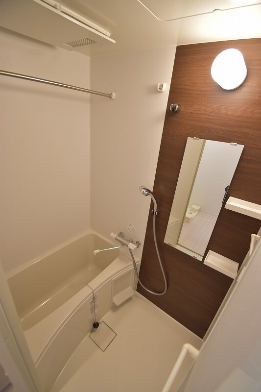 アドバンス西梅田ビオスの物件内観写真