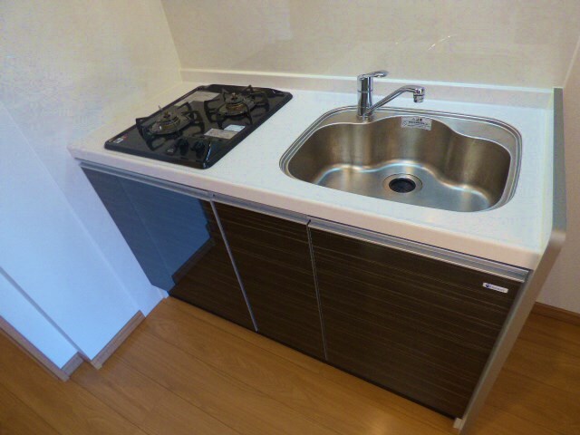 S-FORT福島La Lunaの物件内観写真