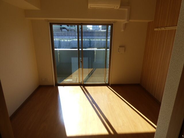 S-FORT福島La Lunaの物件内観写真