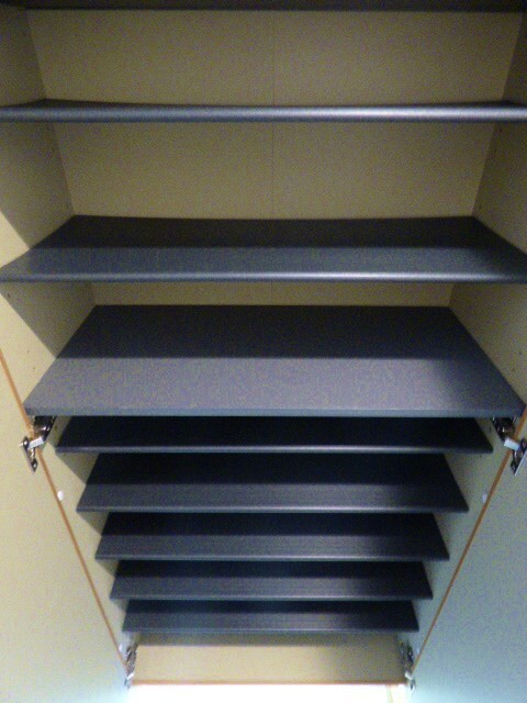 S-FORT福島La Lunaの物件内観写真