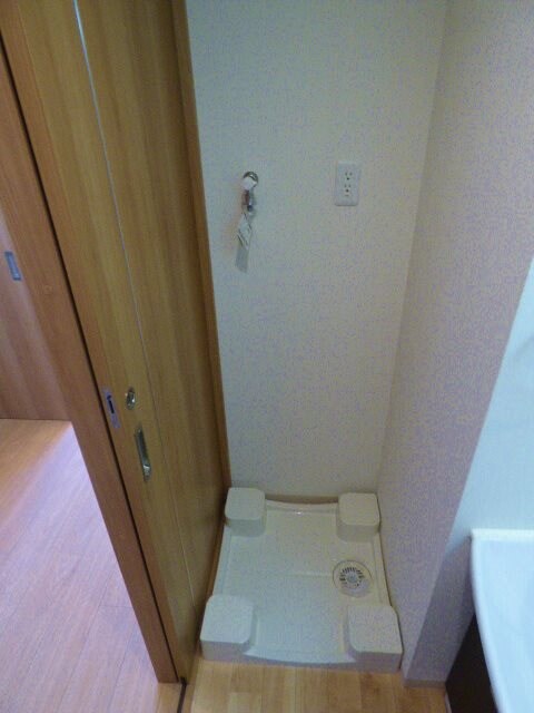 S-FORT福島La Lunaの物件内観写真