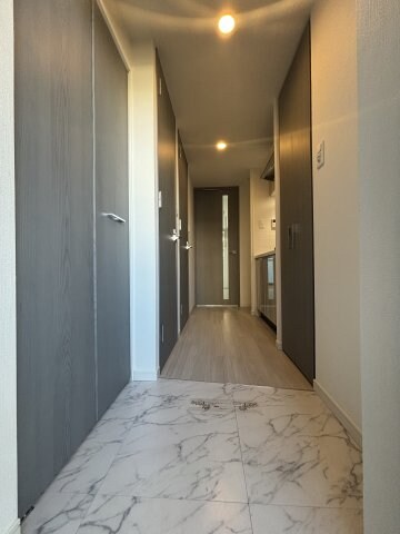 LaDouceur江坂Ⅱの物件内観写真