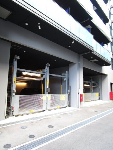 LaDouceur江坂Ⅱの物件外観写真