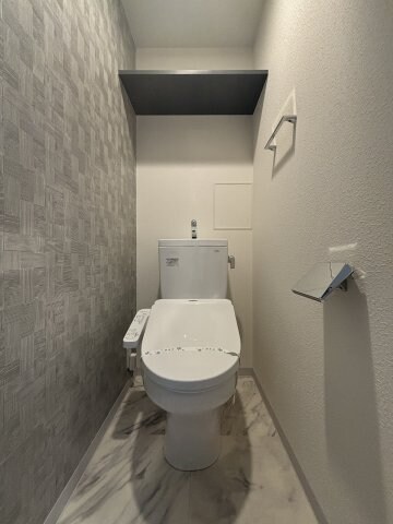 LaDouceur江坂Ⅱの物件内観写真