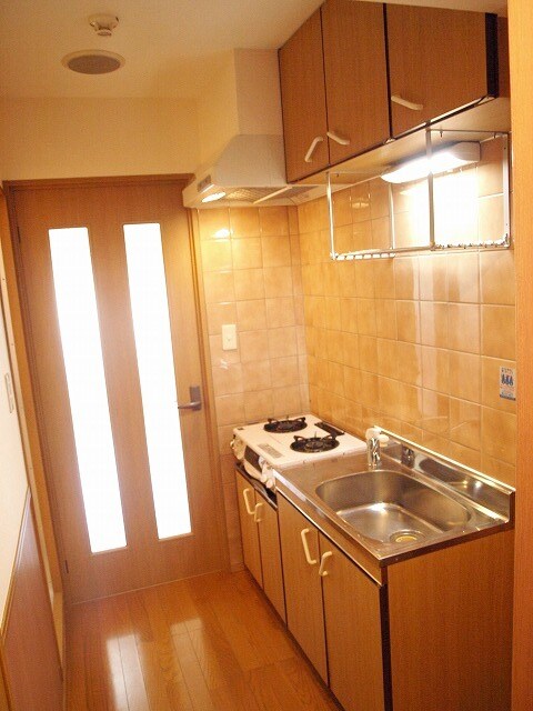 フィレンツェの物件内観写真