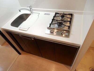 阿波座駅 徒歩7分 8階の物件内観写真