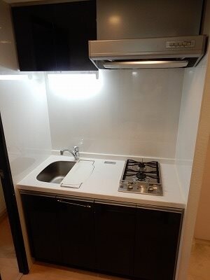 阿波座駅 徒歩7分 8階の物件内観写真