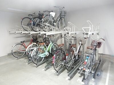 阿波座駅 徒歩7分 8階の物件内観写真