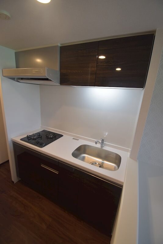 スプランディッド新大阪Ⅴの物件内観写真