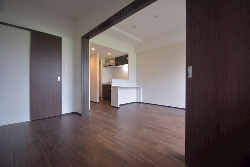 スプランディッド新大阪Ⅴの物件内観写真